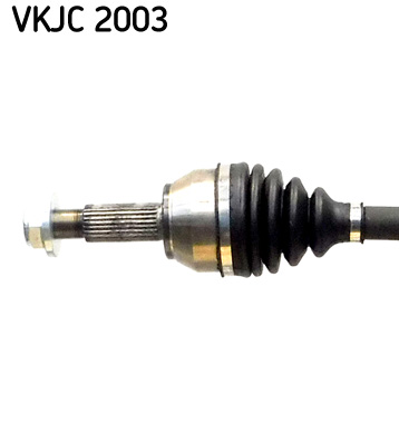 SKF VKJC2003 Féltengely